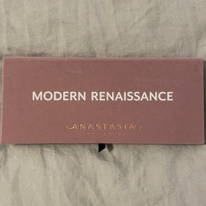 ABH Modern Renaissance Palette